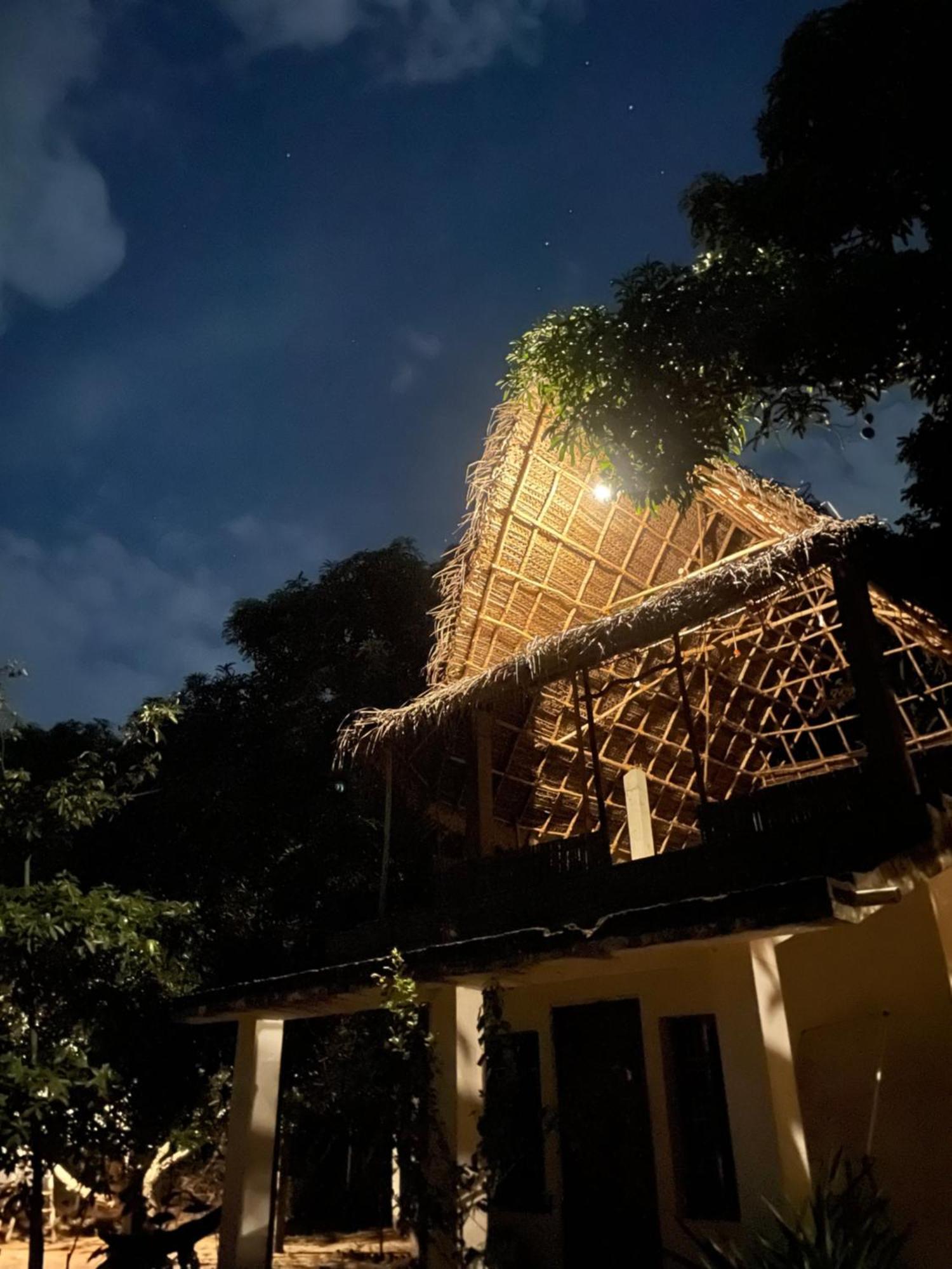 Art Forest Pondicherry Exterior foto